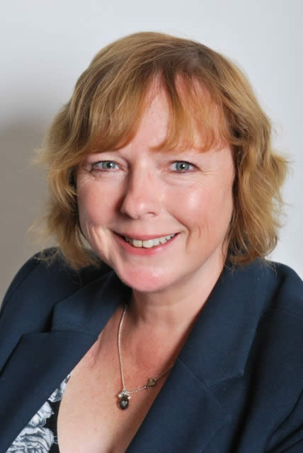 Jenny Morris